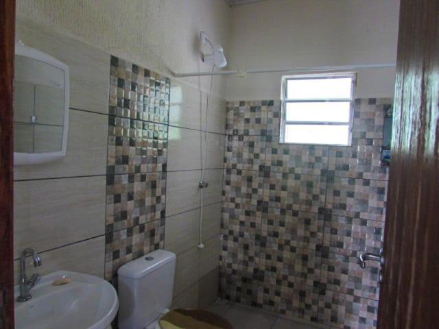 Chácara Rio Cachoeira Antonina Exterior foto