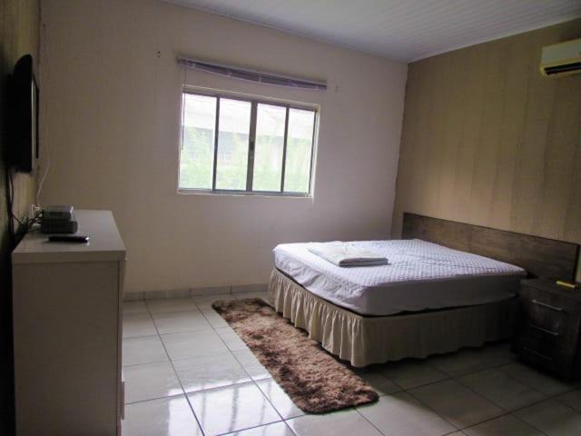 Chácara Rio Cachoeira Antonina Exterior foto