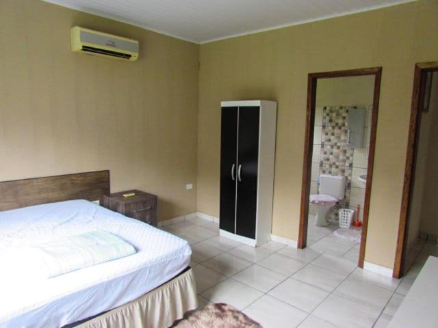 Chácara Rio Cachoeira Antonina Exterior foto