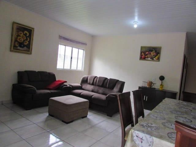 Chácara Rio Cachoeira Antonina Quarto foto
