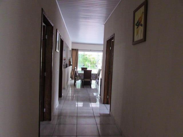 Chácara Rio Cachoeira Antonina Quarto foto